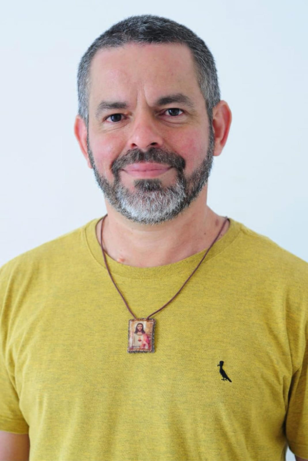 OSCAR DE OLIVEIRA PORTO