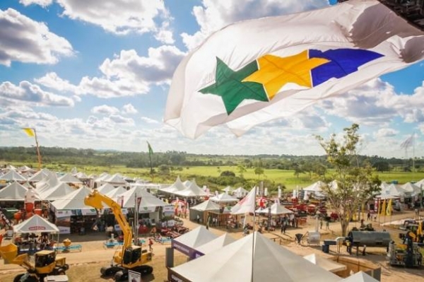 PARQUE TECNOLÓGICO SERÁ REESTRUTURADO PARA REALIZAÇÃO DA 8ª RONDÔNIA RURAL SHOW 2019