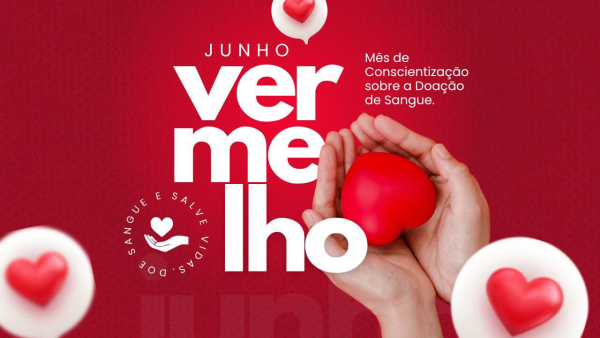 DOE SANGUE